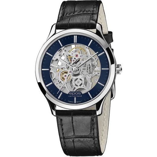 EPOS ORIGINALE SK 3420.155.20.16.15 - TIMELESS - ZNAČKY