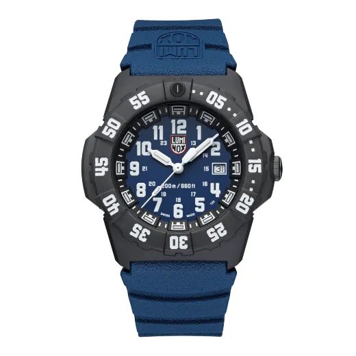 LUMINOX NAVY SEAL 3550 SERIES XS.3553 - SEA - BRANDS