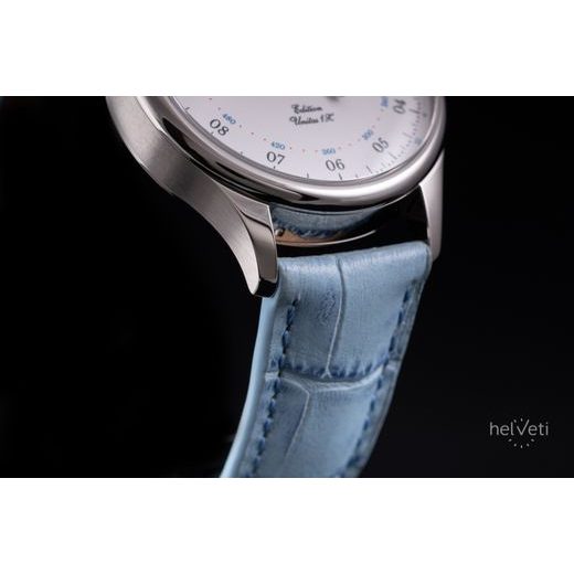 MEISTERSINGER EDITION UNITAS 1Z ED-UNITAS-01E - MEISTERSINGER - ZNAČKY