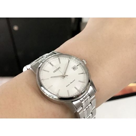 ORIENT CONTEMPORARY FUNG7003W0 - CONTEMPORARY - ZNAČKY