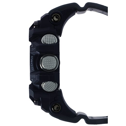 CASIO GG-1000-1A8ER MUDMASTER - CASIO - BRANDS