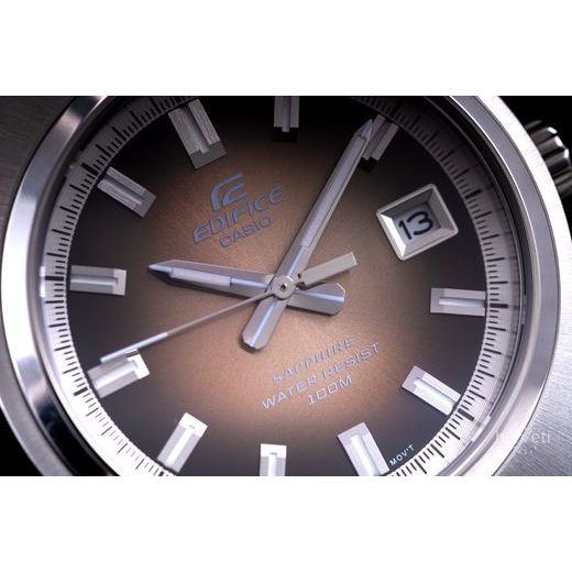 CASIO EDIFICE EFB-109D-5AVEF - EDIFICE - ZNAČKY