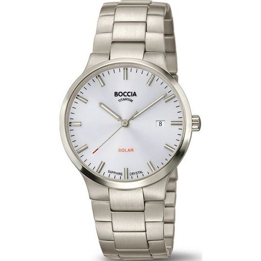 BOCCIA TITANIUM SOLAR 3652-01 - SOLAR - ZNAČKY