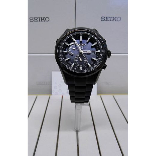 SEIKO ASTRON SAST007G - SEIKO - ZNAČKY