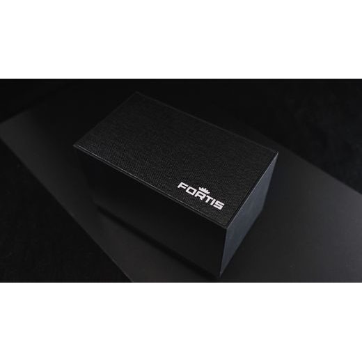 FORTIS STRATOLINER S-41 WHITE DUST COSC F2340006 - STRATOLINER - BRANDS