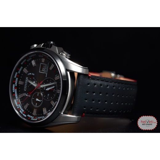 CITIZEN RADIO CONTROLLED AT9036-08E - ELEGANT - ZNAČKY