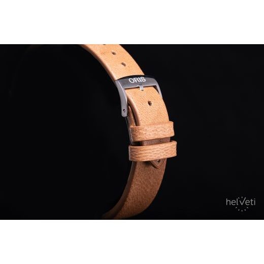 ORIS BIG CROWN POINTER DATE ORIS X CERVO VOLANTE 01 754 7779 4067-SET - BIG CROWN - BRANDS