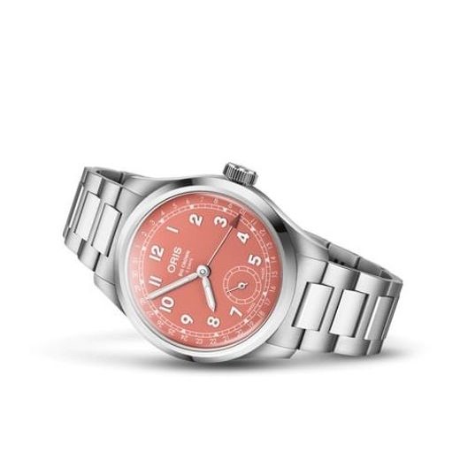 ORIS BIG CROWN POINTER DATE CALIBRE 403 01 403 7799 4068-07 8 20 06 - BIG CROWN - BRANDS