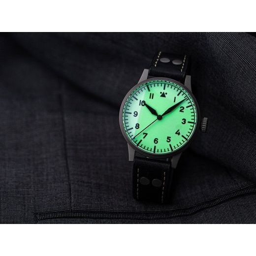 LACO FLORENZ 39 - PILOT ORIGINAL - BRANDS
