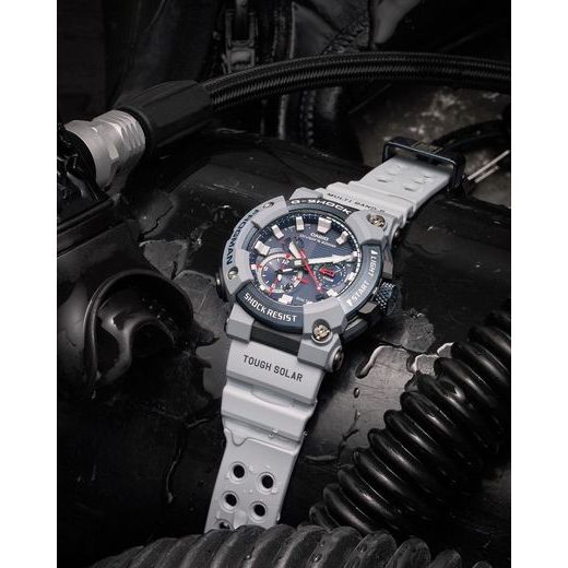 CASIO G-SHOCK FROGMAN GWF-A1000RN-8AER ROYAL NAVY COLLABORATION - FROGMAN - BRANDS