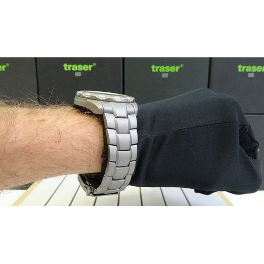 TRASER SPECIAL FORCE 100 TITAN - TRASER - BRANDS