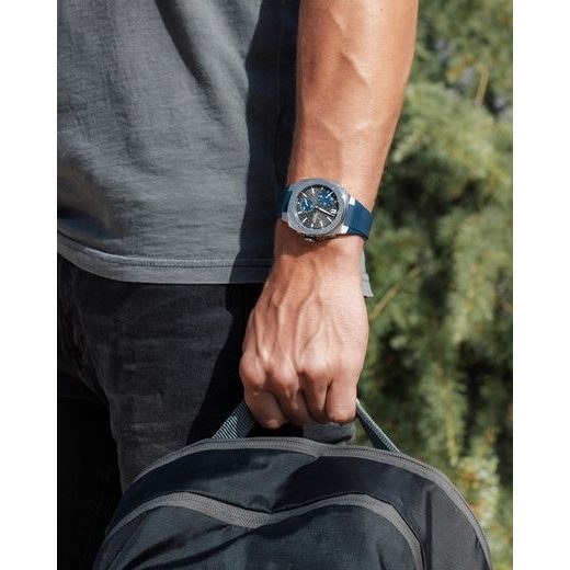 ALPINA ALPINER EXTREME REGULATOR AUTOMATIC LIMITED EDITION AL-650DGN4AE6 - ALPINER AUTOMATIC - BRANDS