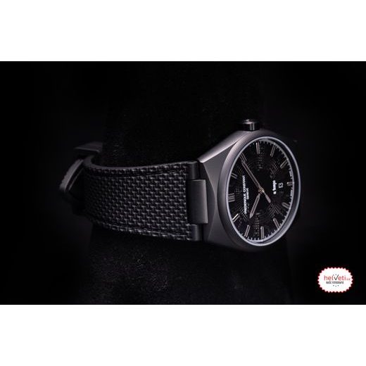 FREDERIQUE CONSTANT HIGHLIFE GENTS AUTOMATIC X THE AVENER LIMITED EDITION (39 MM) FC-303TA3DNH6 - HIGHLIFE GENTS - ZNAČKY