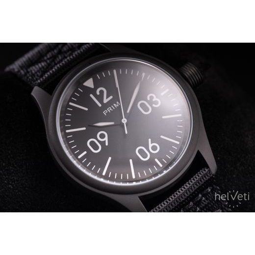 PRIM PILOT 40 Q 38-917-326-39-1/04 - QUARTZ - ZNAČKY