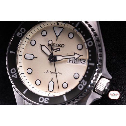 SEIKO 5 SPORTS SKX SPORTS STYLE SRPK31K1 - SEIKO 5 SPORTS 2019 - ZNAČKY