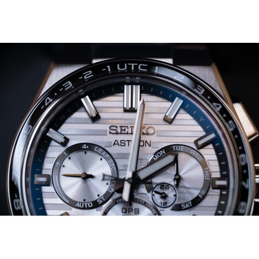 SEIKO ASTRON SSH113J1 10TH ANNIVERSARY LIMITED EDITION - ASTRON - BRANDS