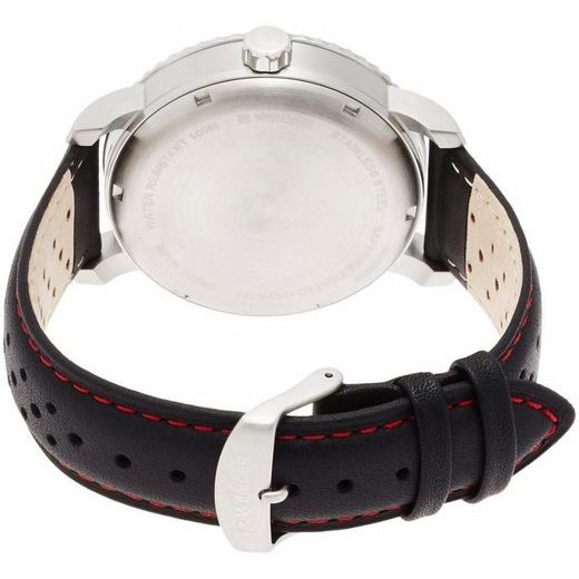 WENGER ROADSTER BLACK NIGHT 01.1841.101 - WENGER - ZNAČKY