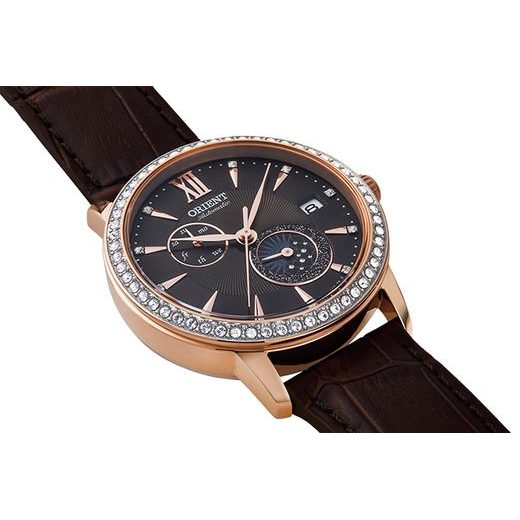 ORIENT CONTEMPORARY RA-AK0005Y - CONTEMPORARY - MĂRCI