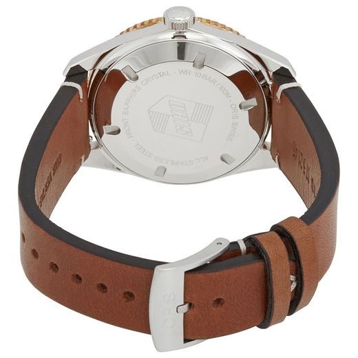 ORIS DIVERS SIXTY-FIVE 01 733 7720 4354-07 5 21 45 - DIVERS - ZNAČKY