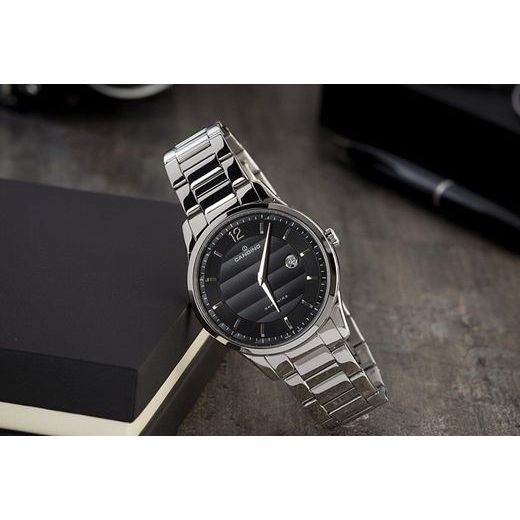 CANDINO GENTS CLASSIC TIMELESS C4637/4 - CLASSIC TIMELESS - BRANDS