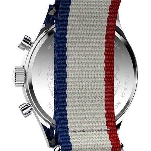 TIMEX WEEKENDER MAIN LINE TW2Y15800UK - TIMEX - ZNAČKY