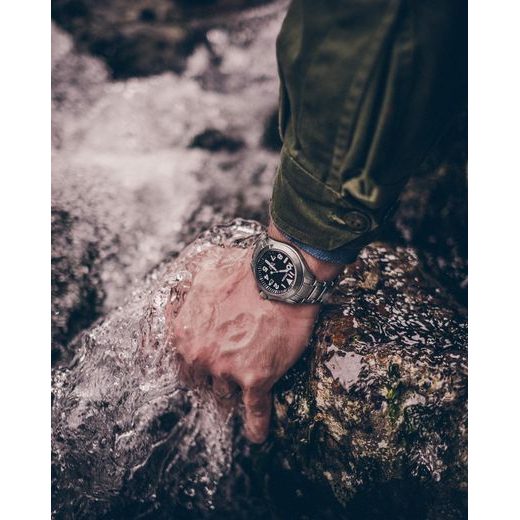 CITIZEN PROMASTER TOUGH SUPER TITANIUM BN0118-55E - BAZAR - PROMASTER - ZNAČKY