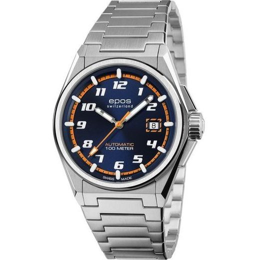 EPOS SPORT 3505.132.20.52.30 - SPORT - BRANDS