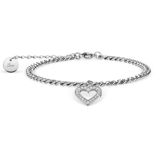 BERING ARCTIC SYMPHONY BRACELET 650-17-190 - BRACELETS - ACCESSORIES