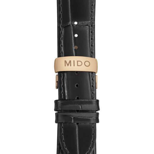 MIDO BARONCELLI SIGNATURE GENT M037.407.36.031.01 - BARONCELLI - ZNAČKY