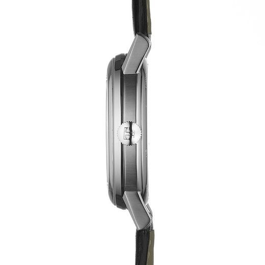 TISSOT HERITAGE PETITE SECONDE 2018 T119.405.16.037.00 - HERITAGE - ZNAČKY