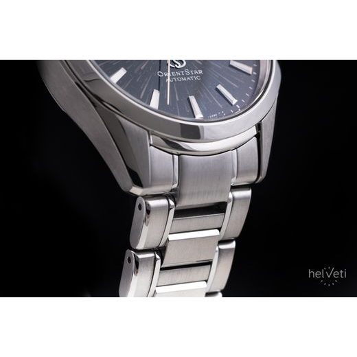 ORIENT STAR CONTEMPORARY RE-BX0009B M34 F8 DATE LIMITED EDITION - CONTEMPORARY - BRANDS