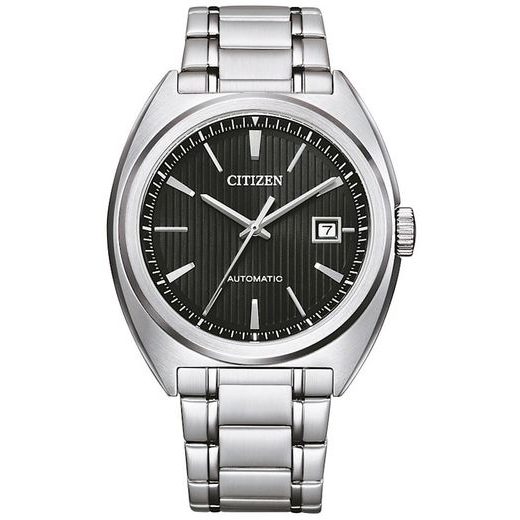 CITIZEN AUTOMATIC NJ0100-71E - ELEGANT - ZNAČKY