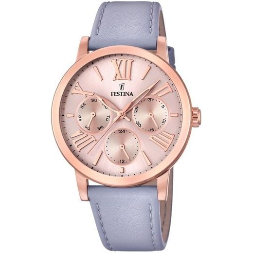 FESTINA BOYFRIEND 20417/1 - FESTINA - ZNAČKY