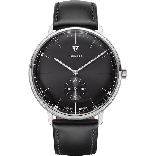 JUNKERS BAUHAUS 40 909.01.02 - BAUHAUS 40 - ZNAČKY