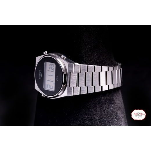 TISSOT PRX DIGITAL 35MM T137.263.11.050.00 - PRX 40 - ZNAČKY