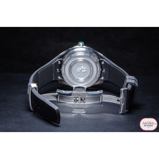 BULOVA ELECTROSTATIC ACCUTRON DNA 2ES8A001 - BULOVA - ZNAČKY