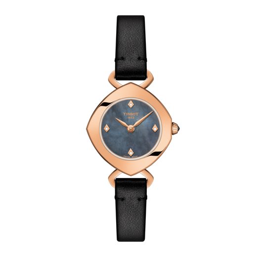 TISSOT FEMINI-T T113.109.36.126.00 - TISSOT - ZNAČKY