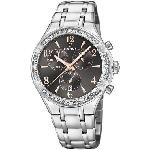 FESTINA BOYFRIEND 20392/4 - FESTINA - ZNAČKY