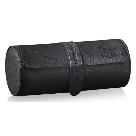 POUZDRO NA HODINKY HEISSE & SÖHNE RONDO 3 70019-162 - BOXY NA HODINKY - OSTATNÍ