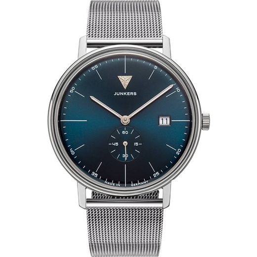 JUNKERS BAUHAUS 40 913.02.12.M - BAUHAUS 40 - ZNAČKY