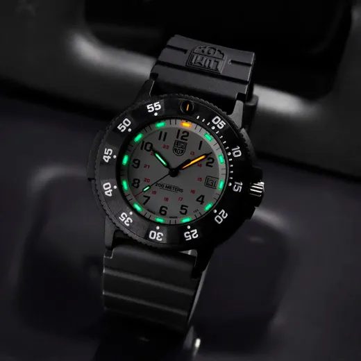 LUMINOX XS.3007.EVO.S - SEA - ZNAČKY