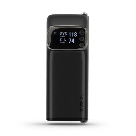 GARMIN INDEX™ BPM CHYTRÝ TLAKOMĚR 010-02464-02 - ACCESSORIES - BRANDS