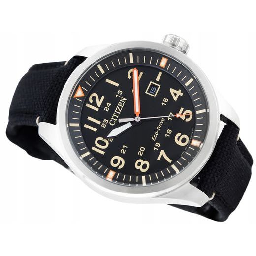 CITIZEN ECO-DRIVE AW5000-24E - SPORTS - ZNAČKY