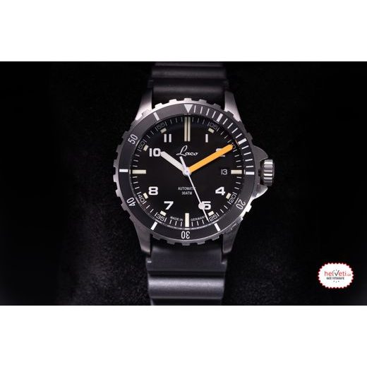 LACO HIMALAYA 39 - SQUAD - BRANDS