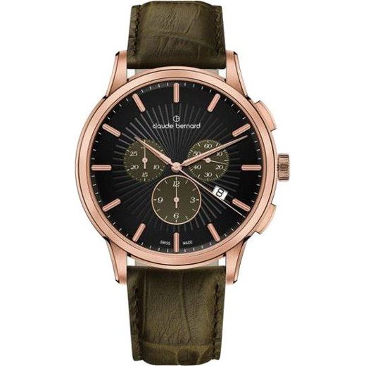 CLAUDE BERNARD CLASSIC 10237-37R-NIKAR - CLASSIC - ZNAČKY