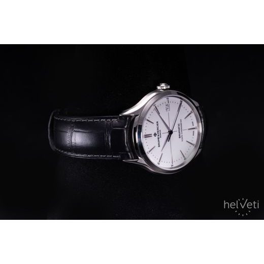 BAUME & MERCIER CLIFTON BAUMATIC 10518 - CLIFTON - ZNAČKY