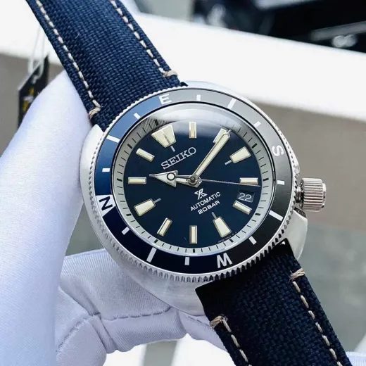 SEIKO PROSPEX TORTOISE SRPG15K1 - PROSPEX - ZNAČKY