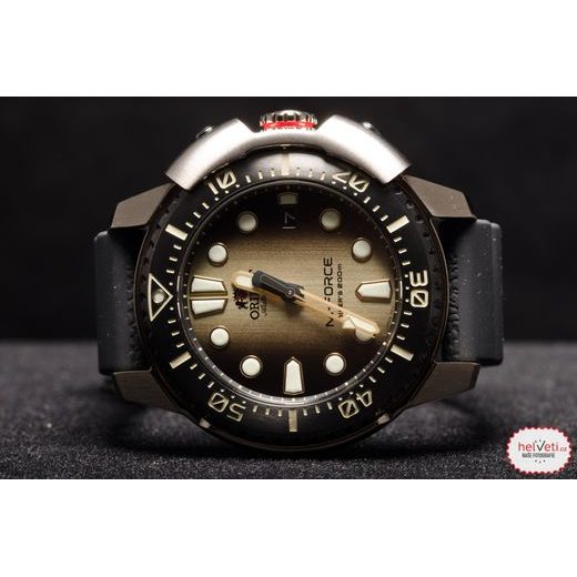 ORIENT M-FORCE RA-AC0L05G LIMITED EDITION - M-FORCE - BRANDS