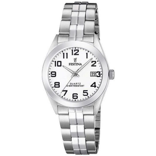 FESTINA CLASSIC BRACELET 20438/1 - FESTINA - ZNAČKY