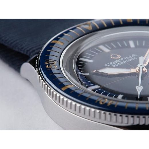 CERTINA DS PH200M POWERMATIC 80 C036.407.18.040.00 - DS PH - ZNAČKY